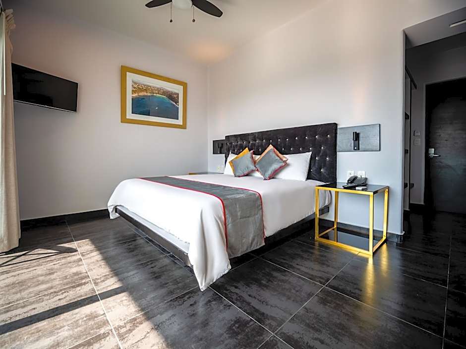 Hotel DC Boutique & SPA