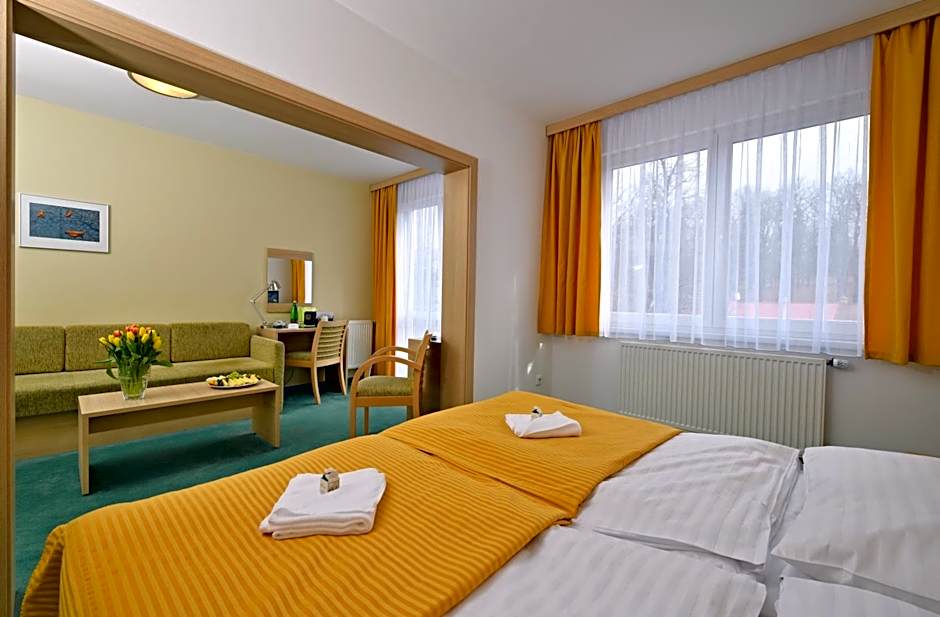LH Parkhotel Hluboka Nad Vltavou Congress & Wellness