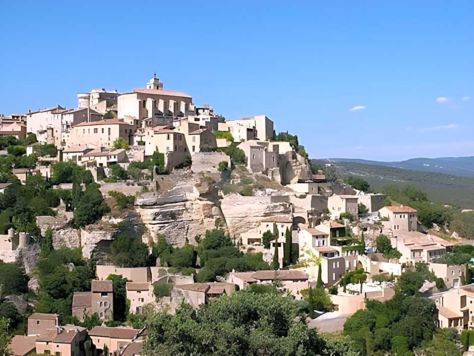 Hotel Le Medieval Palais des Papes