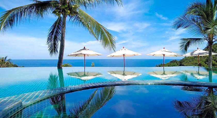 Tanote Villa, Koh-Tao