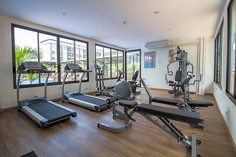 Phu Dahla Residences