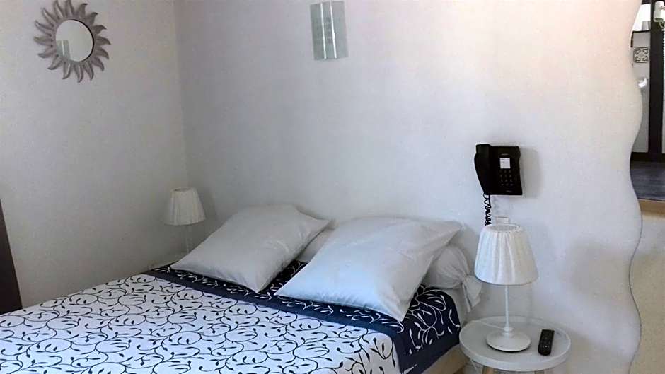 Le palais, hôtel - restaurant