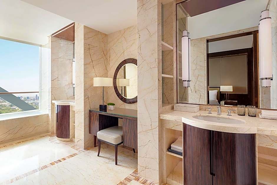 JW Marriott Hotel Yinchuan