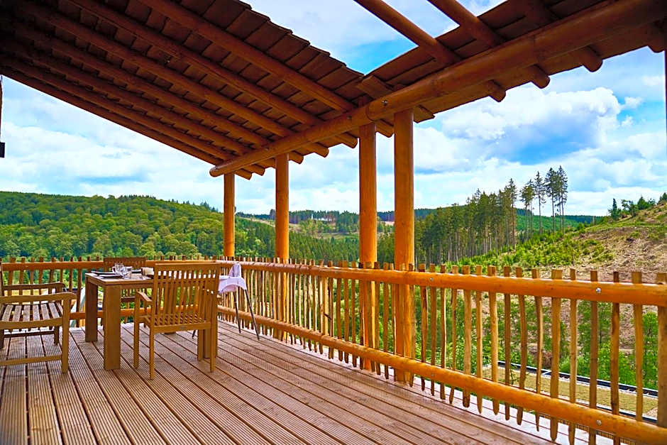 UplandParcs Sauerland