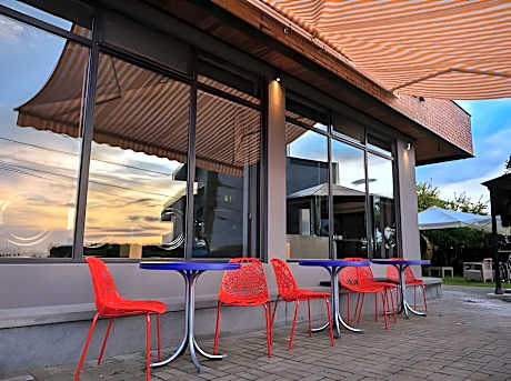 10inn boutique hotel