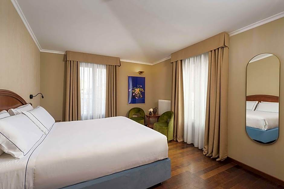 WorldHotel Casati 18