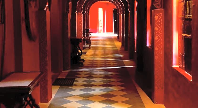 Bhairon Vilas