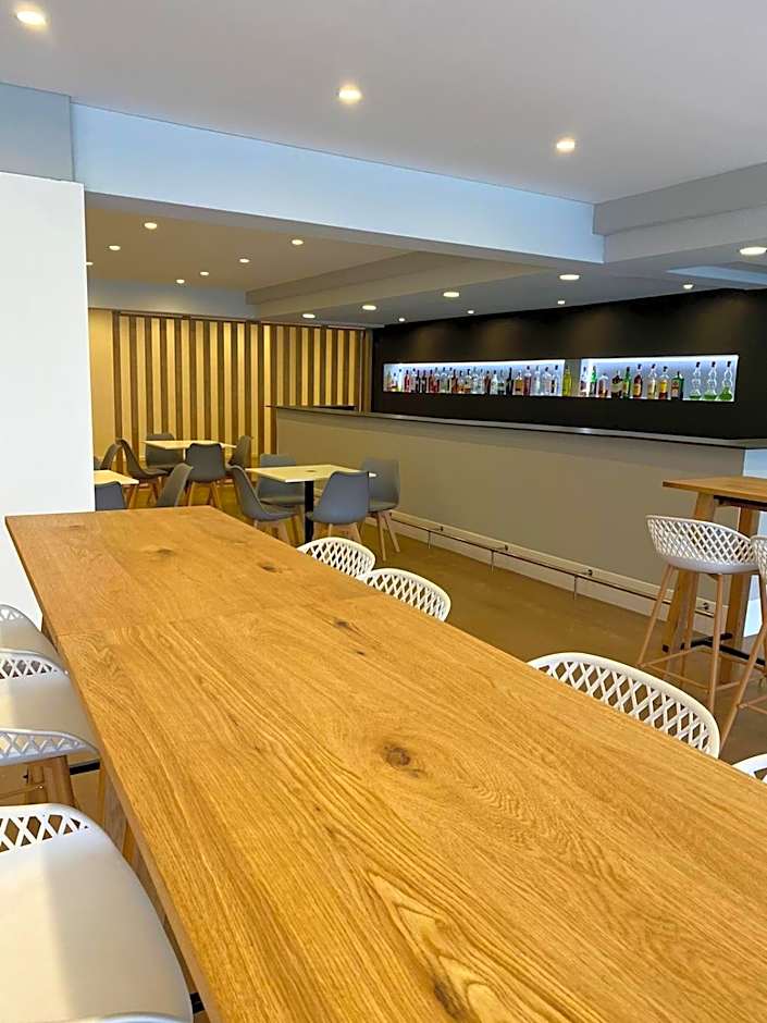 Planet Hotels BLUE - Adults Only 16 years