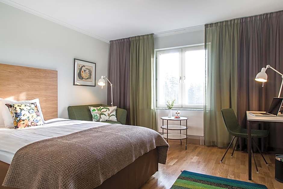 Landvetter Airport Hotel, BW Premier Collection