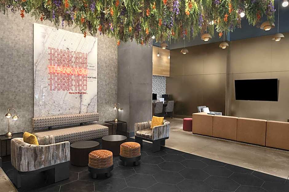 Cambria Hotel New York - Chelsea