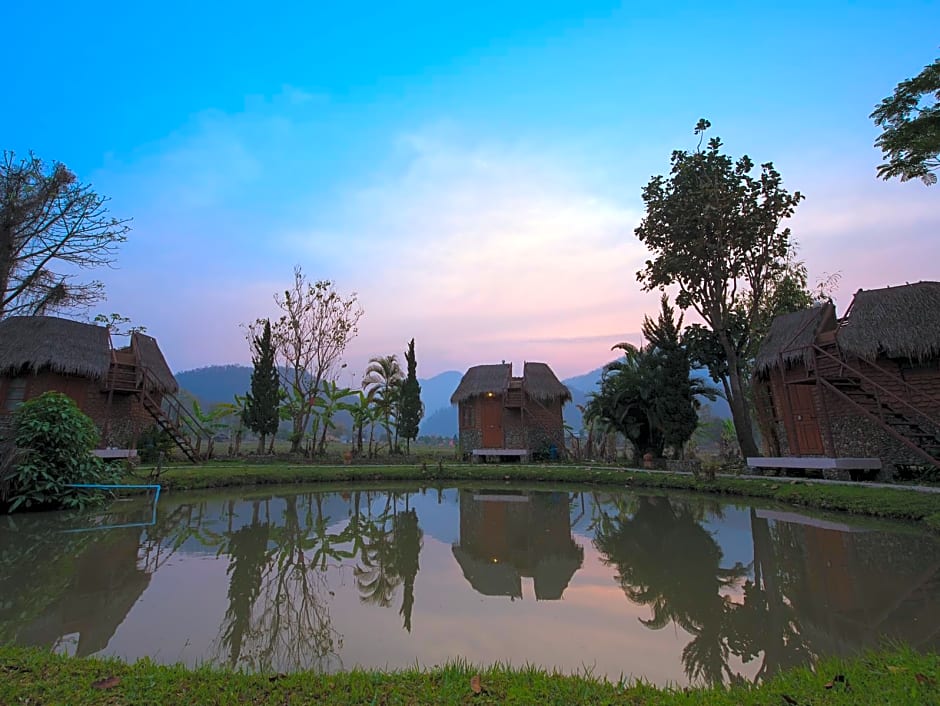 The Countryside Resort Pai