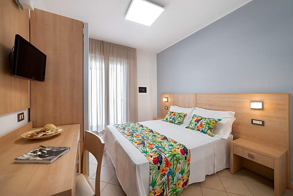 Hotel Amalfi - Smart Hotel