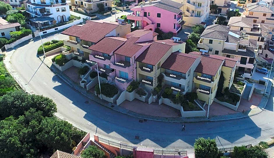 Residence Floreal