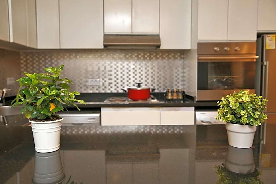 AlAshrafia Smart Residence