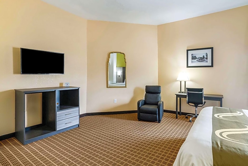 Quality Inn