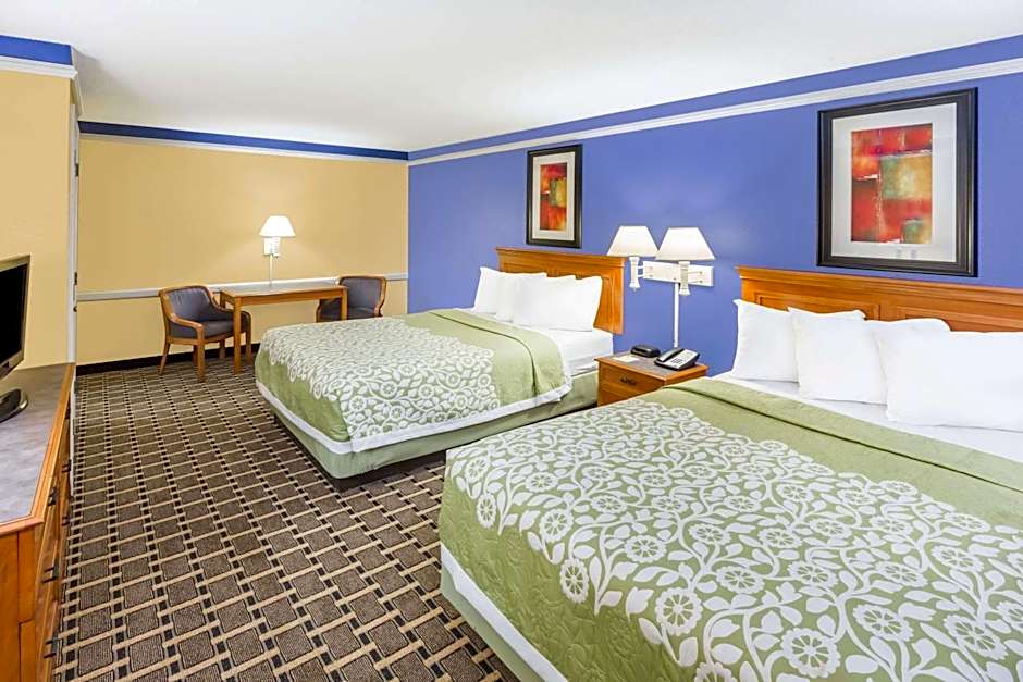 Days Inn by Wyndham Little Rock/Medical Center