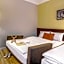 Mercure Hotel Duisburg City