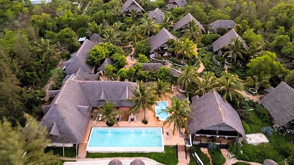 Sunshine Marine Lodge