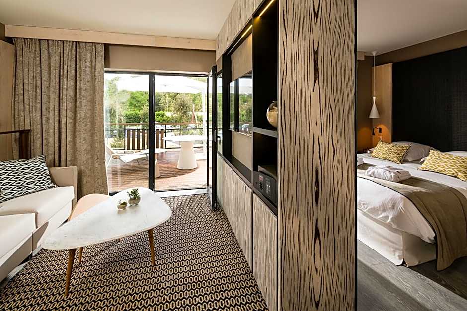 Thalazur Arcachon - Hôtel & Spa