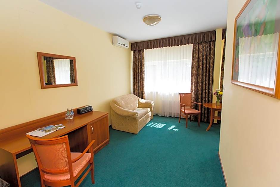 Geovita w Jadwisinie