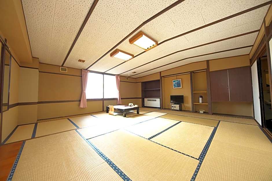 Shiga Swiss Inn
