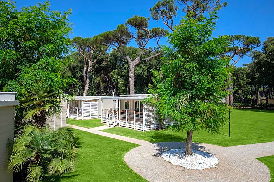 Parco Della Gallinara