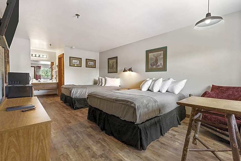 White Wing Lodge