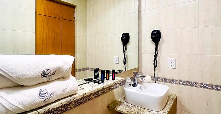 Hotel Consulado