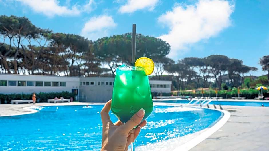 Camping Village Roma Capitol