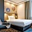 Motel One Wien-Westbahnhof