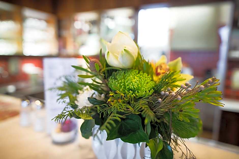 Olympia Hotel Zurich