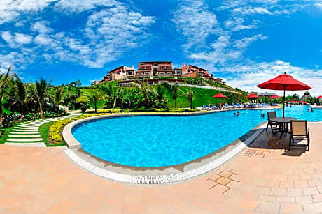 Royal Decameron Mompiche - All Inclusive