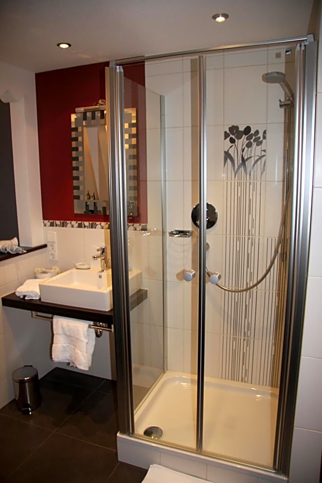 Hotel Altes Rathaus