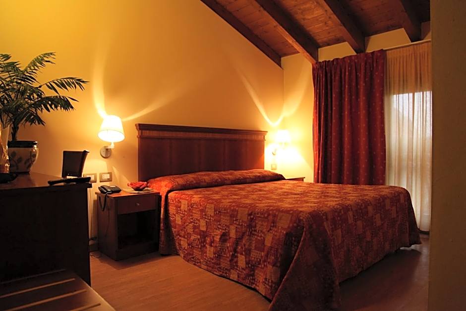 Hotel Il Borghetto