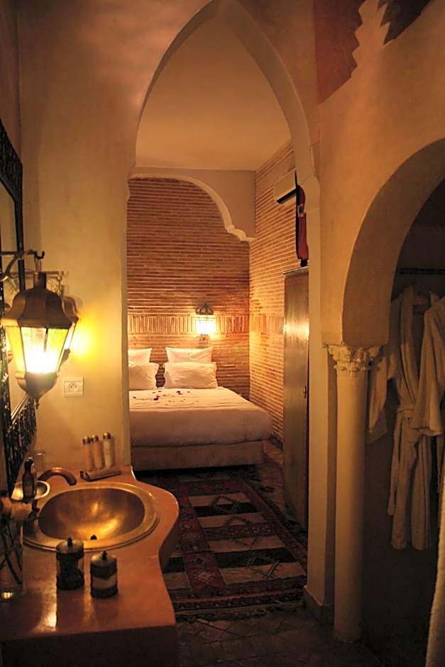 Riad Léna & Spa