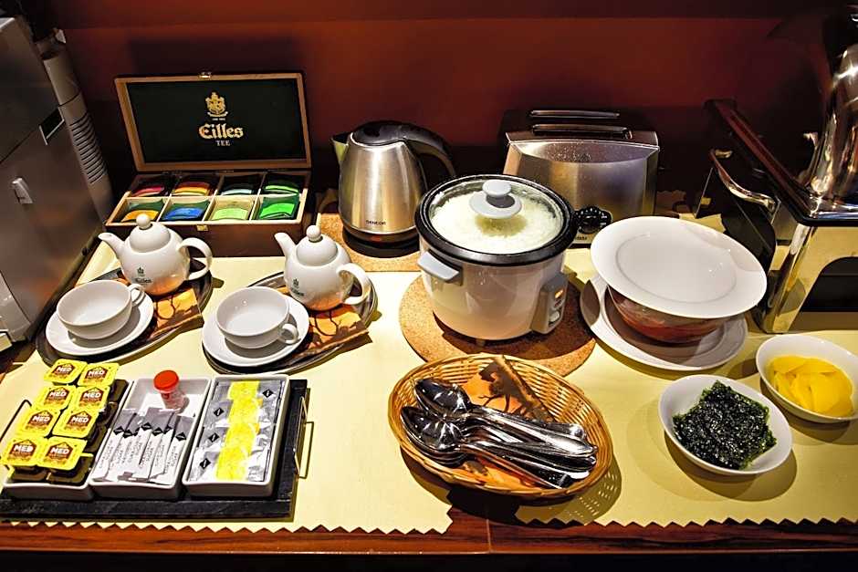 Afrika Hotel Frýdek-Místek