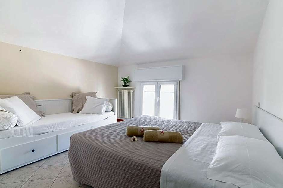 Residence Hotel Le Stelle