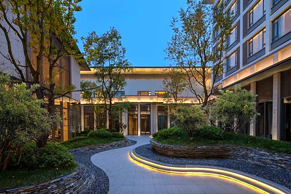Fairfield by Marriott Bijie