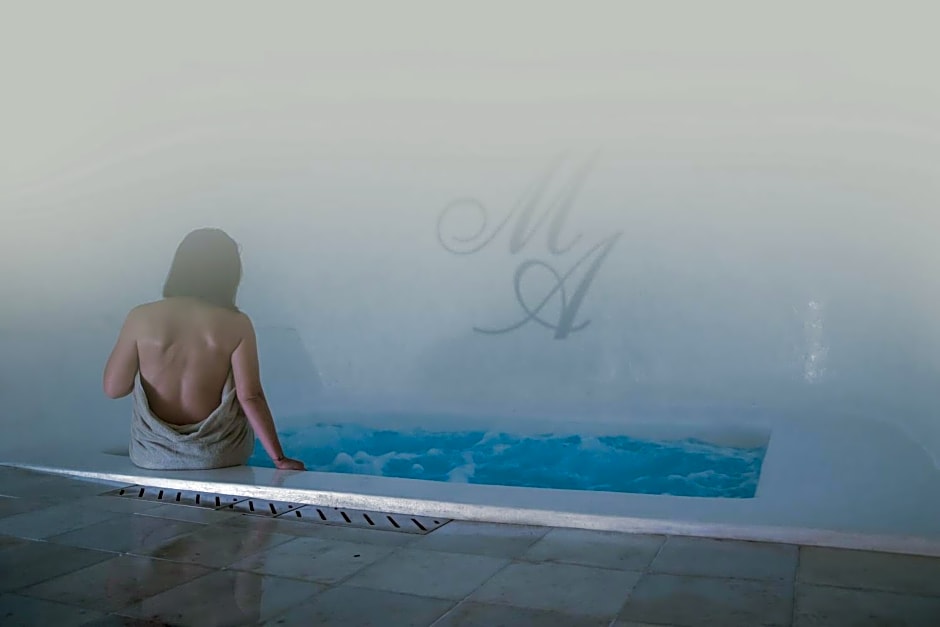 Micra Anglia Boutique Hotel & Spa