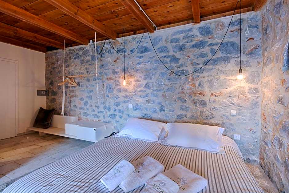 Aegila Boutique Hotel
