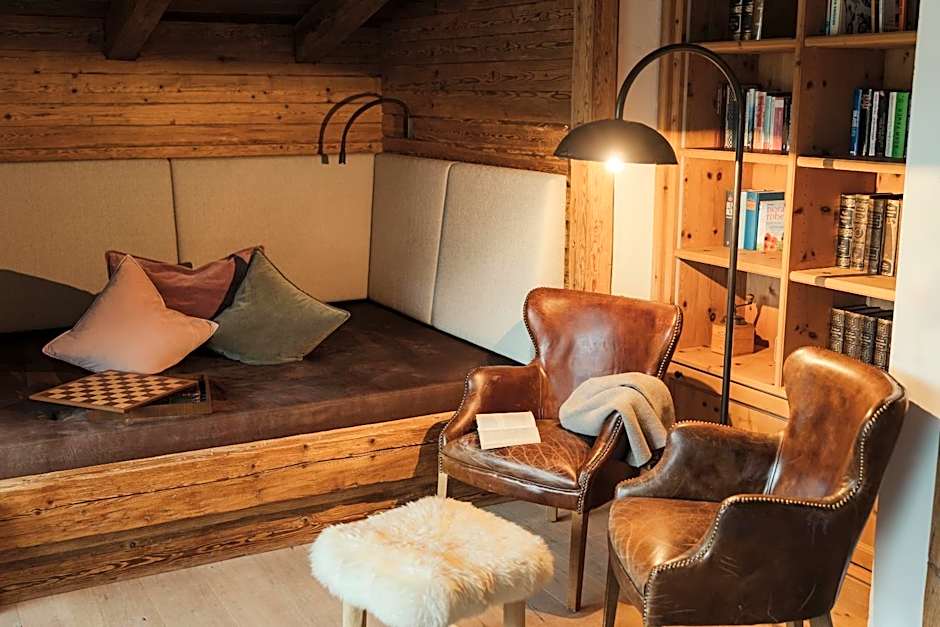 LaPosch - Dein Bergaway