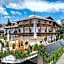 Apparthotel Feldhof - Living and Bistro