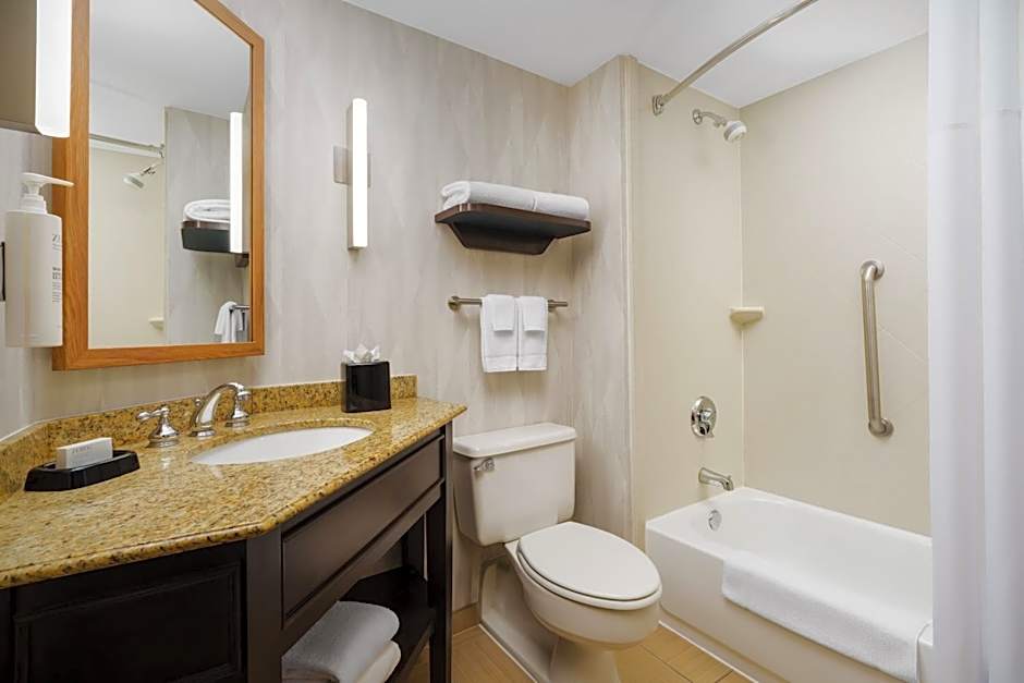 Hampton Inn By Hilton Chicago-Midway Airport