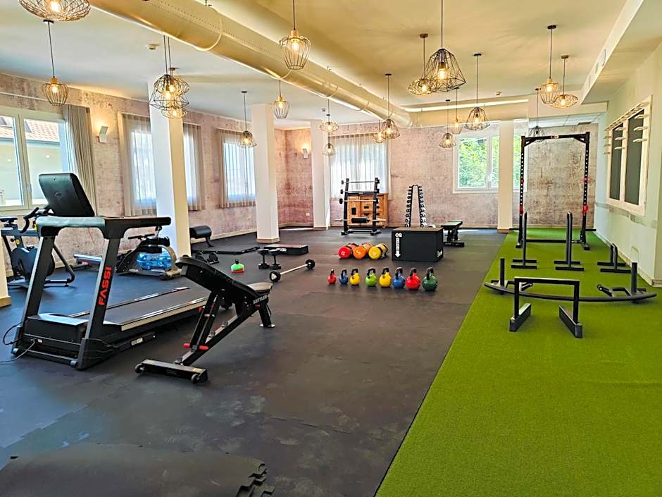 Hotel Cola Frontemare