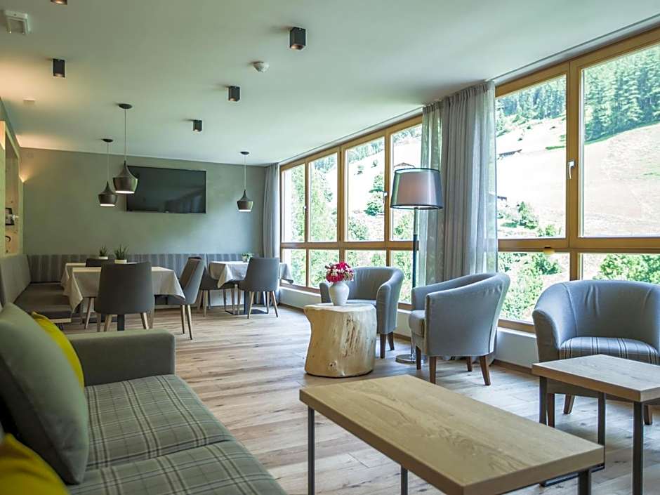 Wanderhotel Talblick