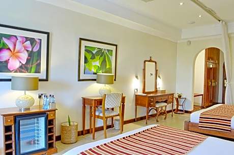 Luxury Twin Room