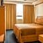 Hotel Milan CDMX