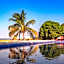 Blue Waters by Serendib