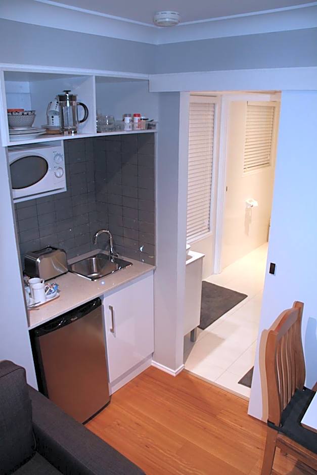 Paperbark Bed & Breakfast