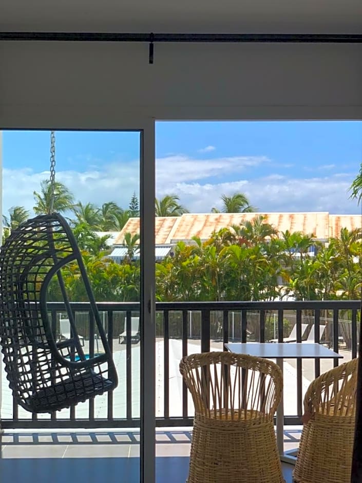 Bwa Chik Hotel & Golf